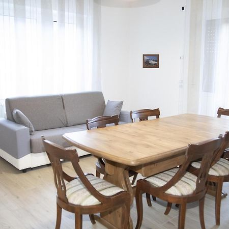 House Storile Apartment Sondalo Luaran gambar