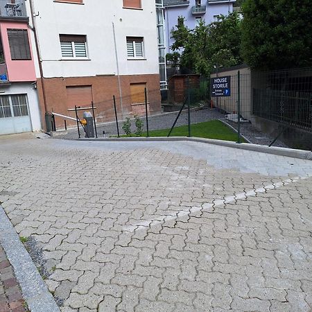 House Storile Apartment Sondalo Luaran gambar