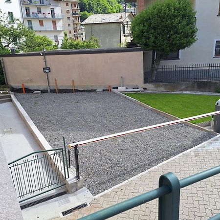 House Storile Apartment Sondalo Luaran gambar