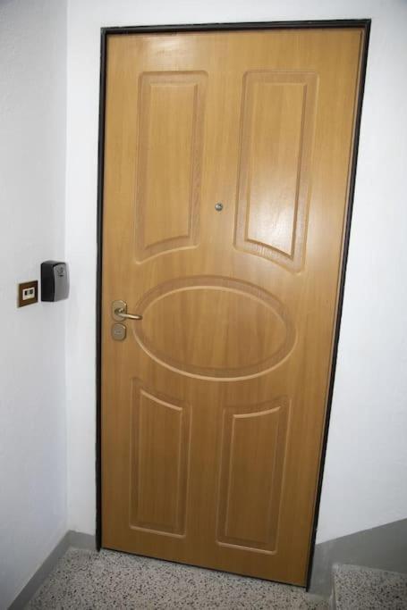 House Storile Apartment Sondalo Luaran gambar