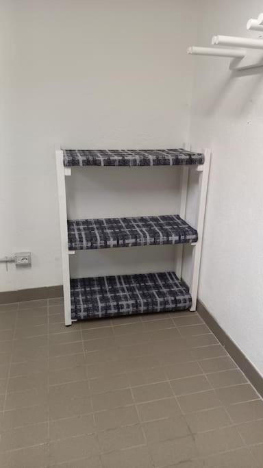 House Storile Apartment Sondalo Luaran gambar