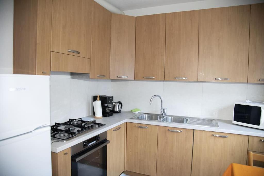 House Storile Apartment Sondalo Luaran gambar