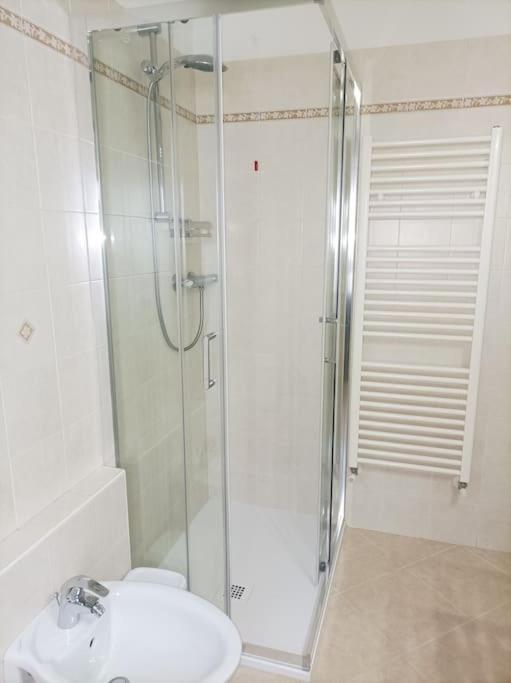 House Storile Apartment Sondalo Luaran gambar