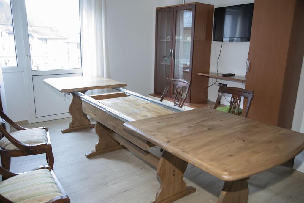 House Storile Apartment Sondalo Luaran gambar