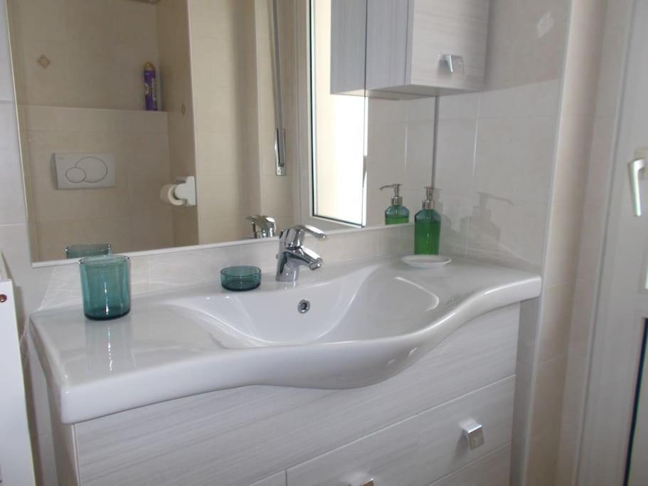 House Storile Apartment Sondalo Luaran gambar