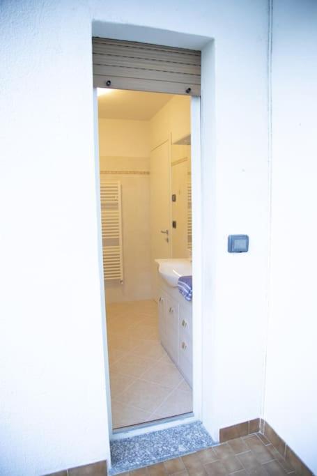 House Storile Apartment Sondalo Luaran gambar
