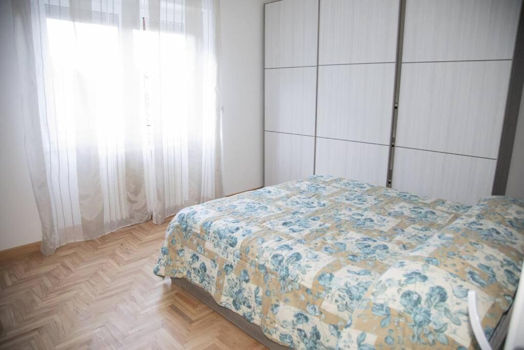 House Storile Apartment Sondalo Luaran gambar