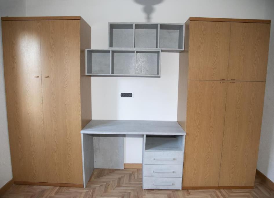 House Storile Apartment Sondalo Luaran gambar