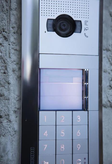 House Storile Apartment Sondalo Luaran gambar
