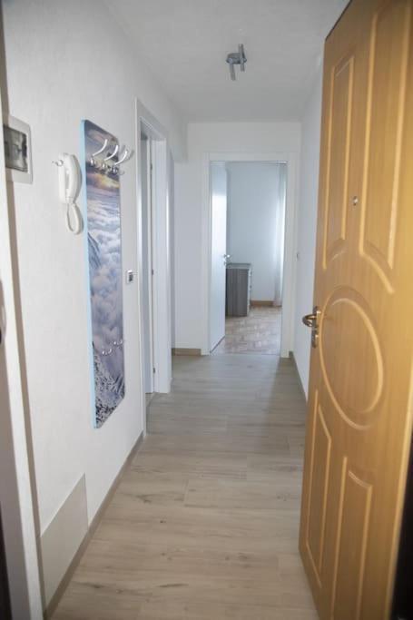 House Storile Apartment Sondalo Luaran gambar