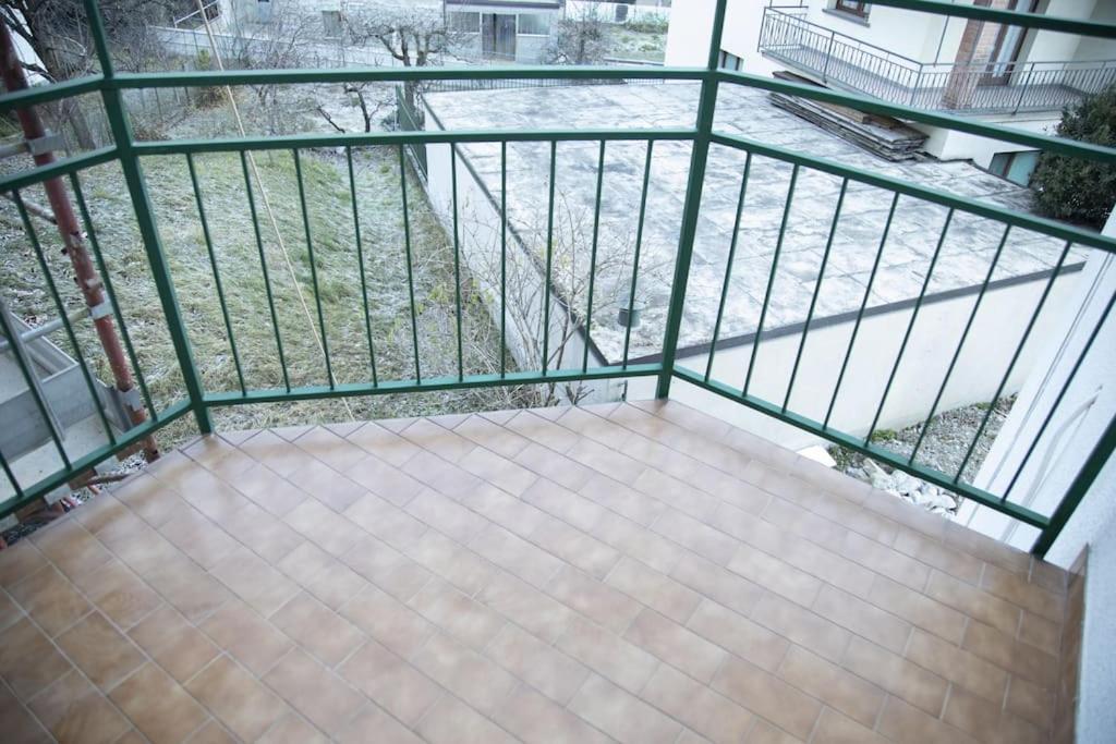 House Storile Apartment Sondalo Luaran gambar