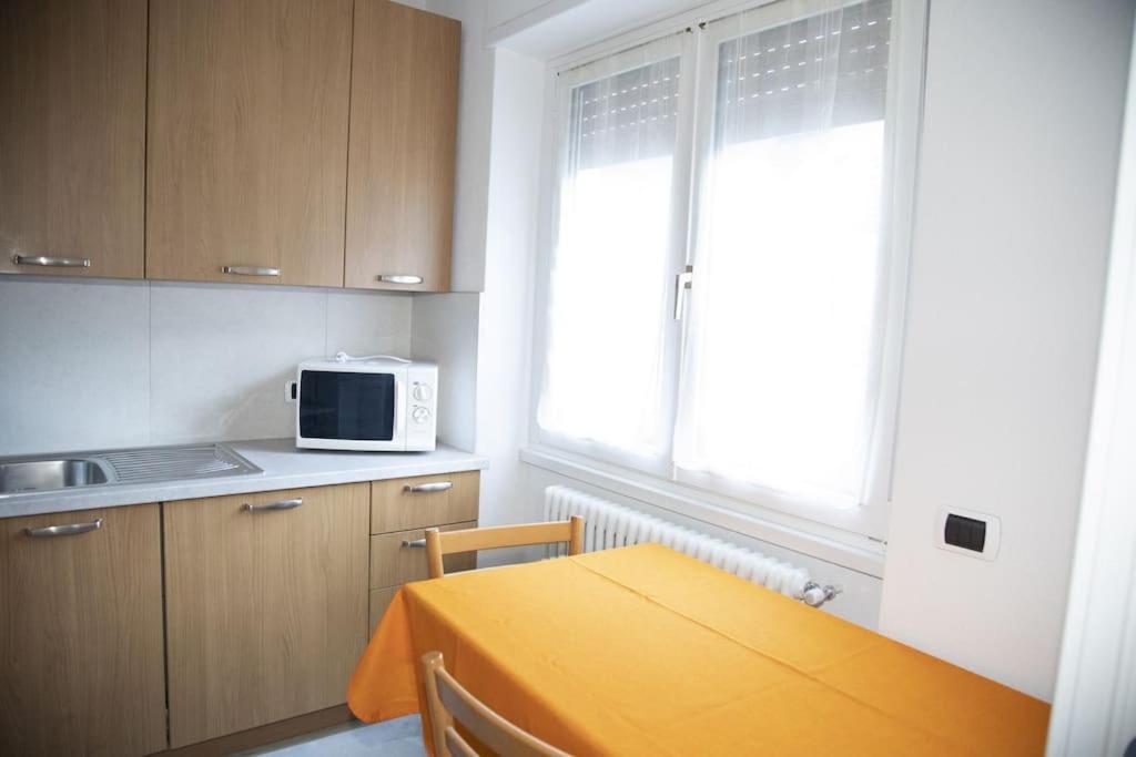 House Storile Apartment Sondalo Luaran gambar