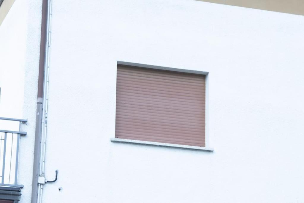 House Storile Apartment Sondalo Luaran gambar