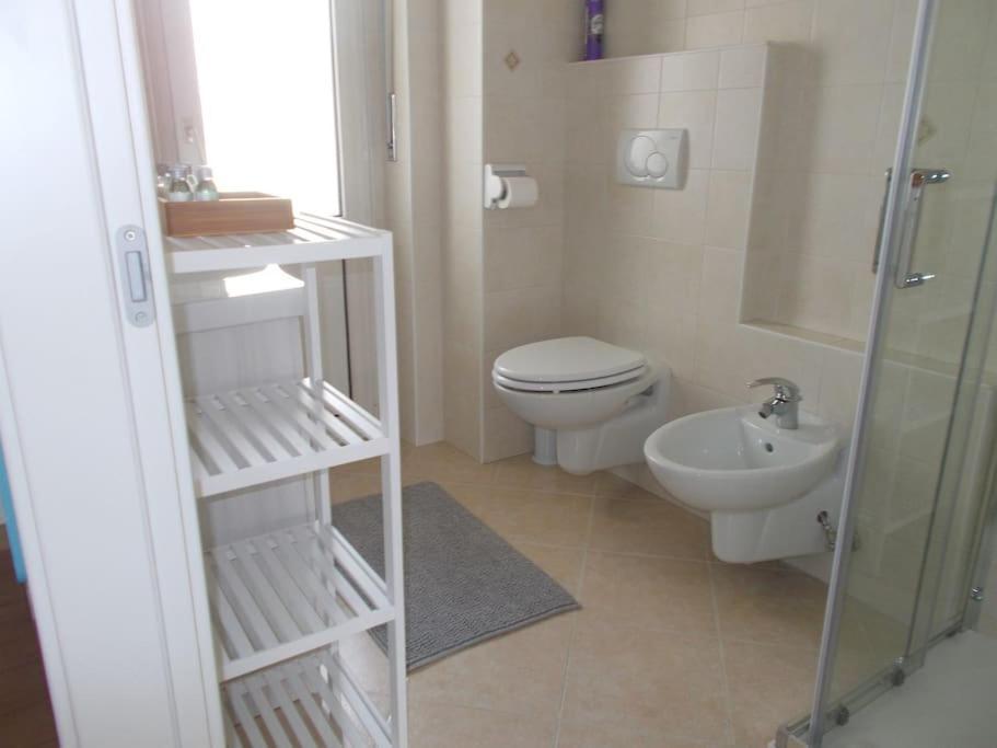House Storile Apartment Sondalo Luaran gambar