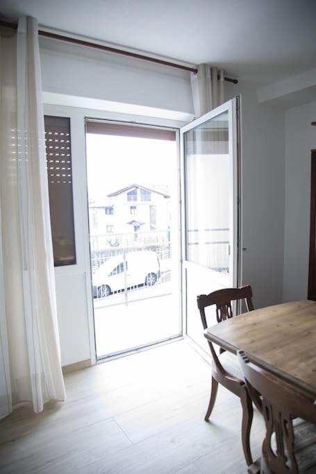 House Storile Apartment Sondalo Luaran gambar