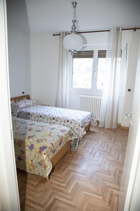 House Storile Apartment Sondalo Luaran gambar
