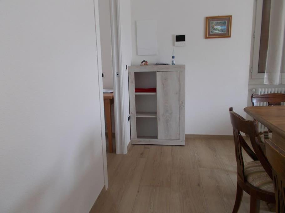 House Storile Apartment Sondalo Luaran gambar