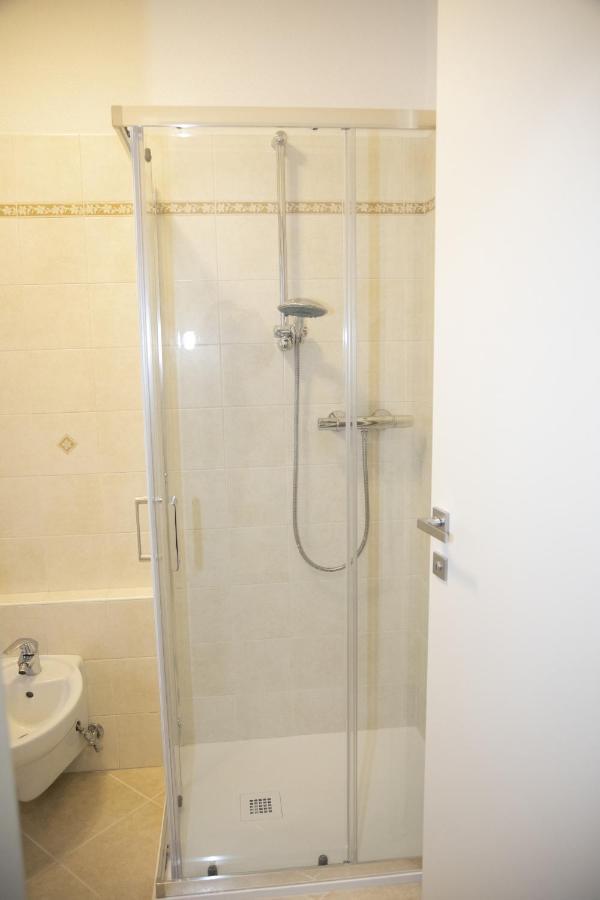 House Storile Apartment Sondalo Luaran gambar