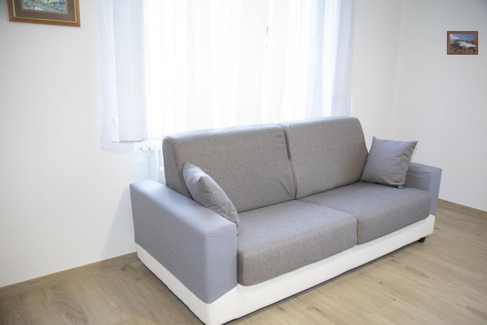 House Storile Apartment Sondalo Luaran gambar