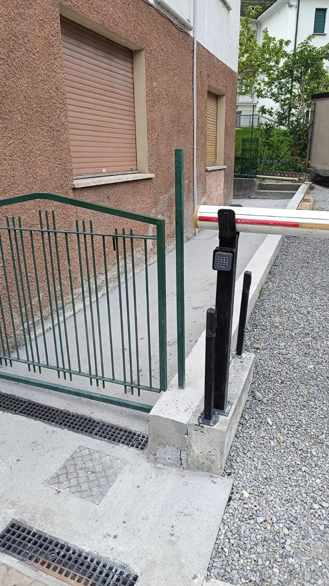 House Storile Apartment Sondalo Luaran gambar